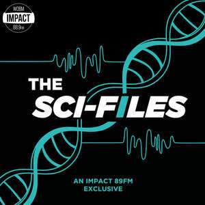 PBGB students featured on Impact 89 FM's, The Sci-Files