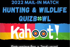 Hunting & Wildlife QuizBowl