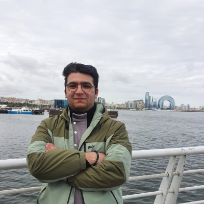 Farid Gahramanov
