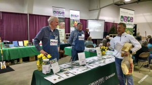 Gardeners will benefit from Smart Gardening resources and presentations at Escanaba Kiwanis Home and Garden Show