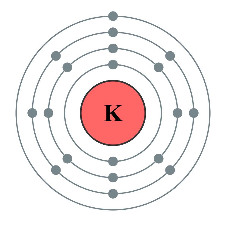 Potassium: The overlooked nutrient in crop production - MSU Extension