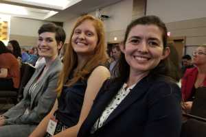Another Successful Year For Msu Afre At Aaea 2019 Department Of