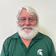 Richards named Michigan 4-H Outstanding Lifetime Volunteer