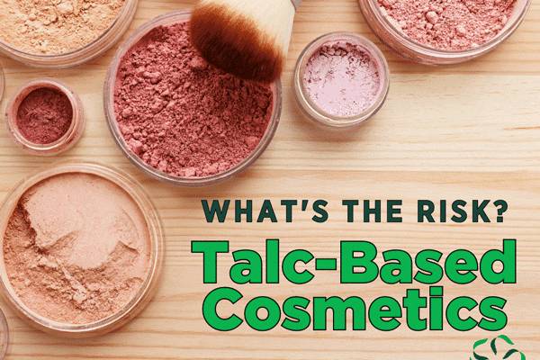 Let's Get to Know About Talc: Mineral Widely Used in Cosmetics