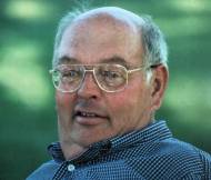 In memory of Peter Diehl Stid
