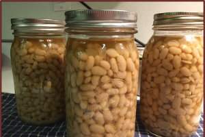 Update your canning methods for safety