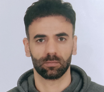 Sagbetullah Meric