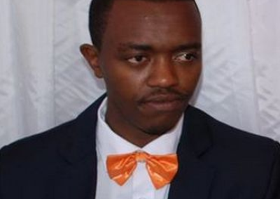 Jean Claude Udahemuka