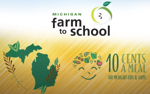 10 Cents Farm to School Video