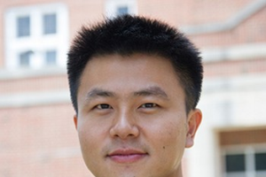 Dairy Spotlight: Zheng Zhou