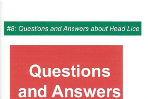 Question and Answers about Head Lice (E2976)