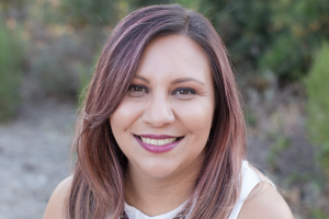 Deyanira Nevárez Martínez, from URP, receives Emerging Poverty Scholar Fellowship from the Institute of Research on Poverty (IRP) at the University of Wisconsin-Madison