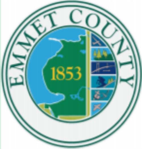Emmet County Logo