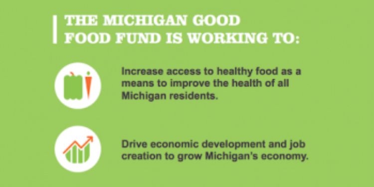 Image courtesy Michigan Good Food Fund.