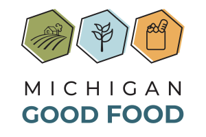 Michigan Farm to Institution Network (MFIN) Virtual Network Meeting - The Good Food Charter's Focus on Farm to Institution