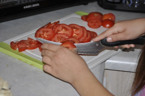 Preparing is key to eating healthy on a budget