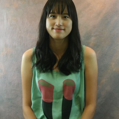 Ying-Chen Lin