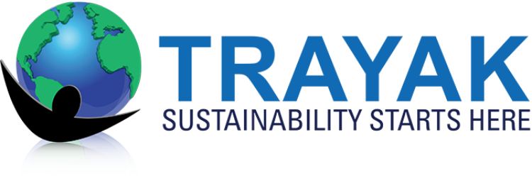 Trayak logo