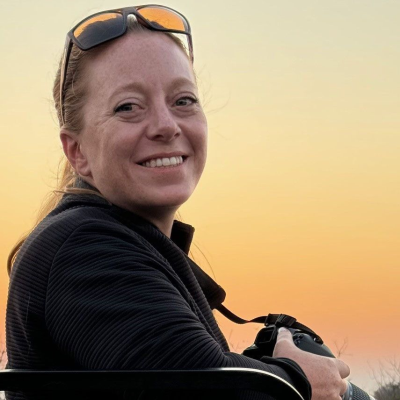 Sonja Christensen