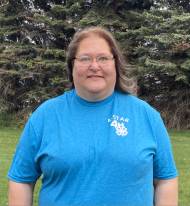 Holladay honored as outstanding 4-H agriculture volunteer