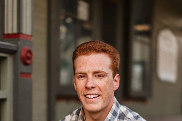 Michigan 4-H State Award Spotlight: Justin Yarger