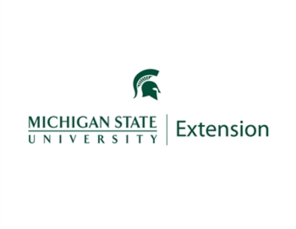 Image of the MSU Extension General Purpose Thank you card.