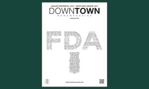 Neal Fortin interviewed for feature article on the FDA