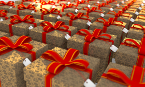 Getting your food business ready for holiday sales