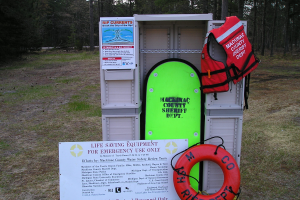 Great Lakes Dangerous Currents display to be featured at U.P. State Fair