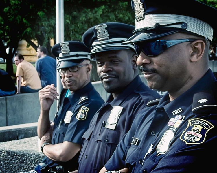 Fire Fighters And Police Officers Retirement Act: What Is Act 345 And What  Does It Do? - Center For Local Government Finance & Policy