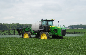 Michigan pesticide applicator review sessions, recertifications credits and testing options for fall 2021