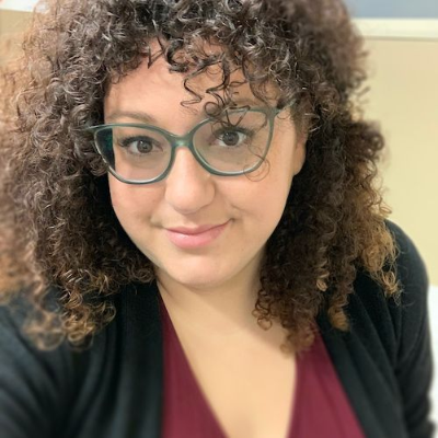 Lindsey Scalera