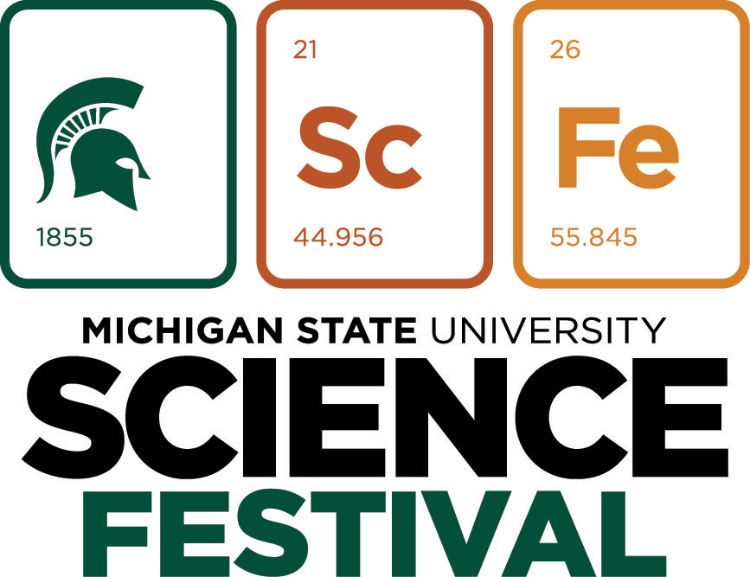 MSU Science Festival