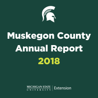 county annual report graphic