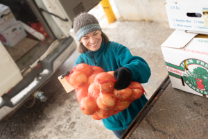 Webinar Series: Michigan's 2019 Local and Regional Food System Workforce Assessment