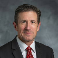 Wayne Beyea AICP