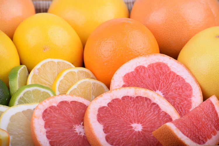 List of Citrus Fruits Names To Teach Preschoolers & Kids