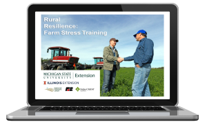 Rural Resilience Open Online Course