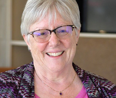 Cindy Hudson