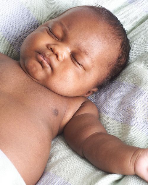 Baby care extension 2025
