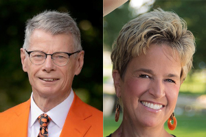 Thomas and Rhonda Coon elected to Michigan 4-H Foundation board of trustees