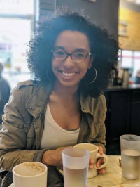Christine Charles