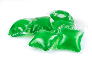 Laundry pod poisoning: Protecting your family