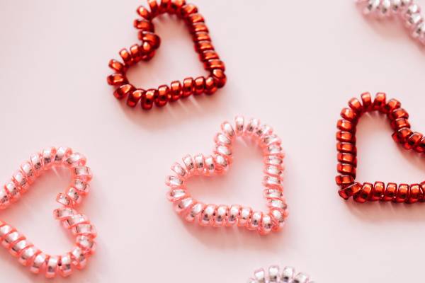 Keeping your heart healthy: Steps to keep you on track