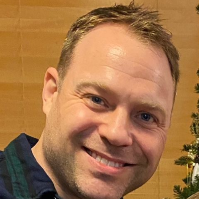 Eric Herms