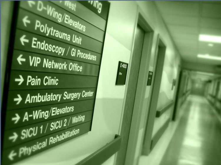 Be aware of these safety concerns when discharged from hospital MSU