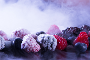 Are frozen and canned fruits and vegetables healthy?