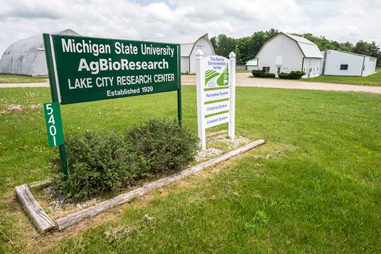 Lake City Research Center