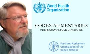 Future of U.S. Participation in Codex