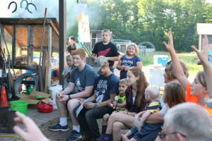 Investing in Gogebic County Youth with 4-H